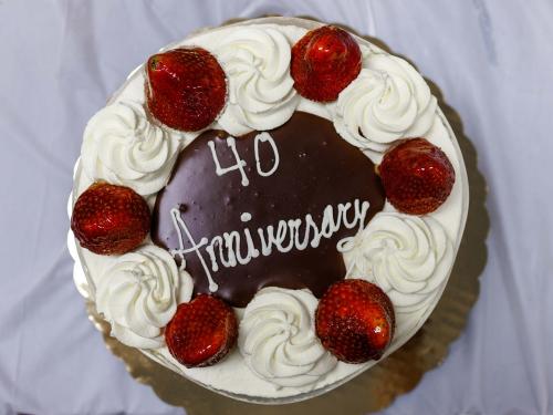 Celebrating 40 Years of Excellence: Globe Language Services